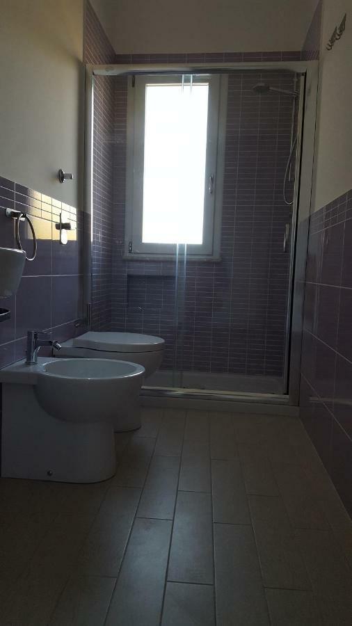 Residence Whitaker Marsala Ngoại thất bức ảnh