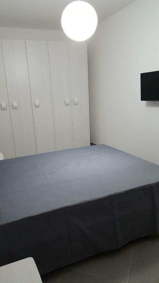 Residence Whitaker Marsala Ngoại thất bức ảnh
