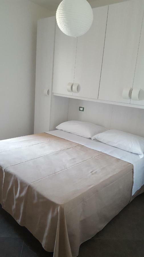 Residence Whitaker Marsala Ngoại thất bức ảnh