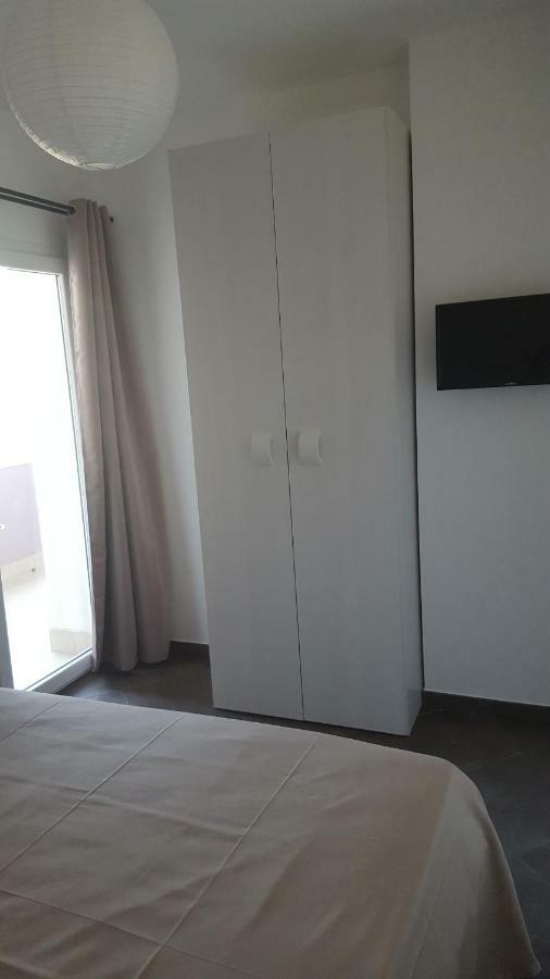 Residence Whitaker Marsala Ngoại thất bức ảnh