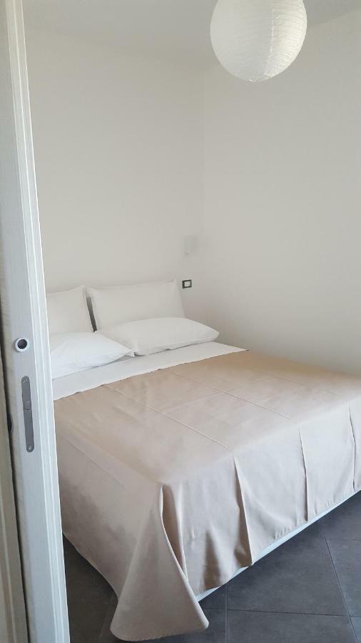Residence Whitaker Marsala Ngoại thất bức ảnh