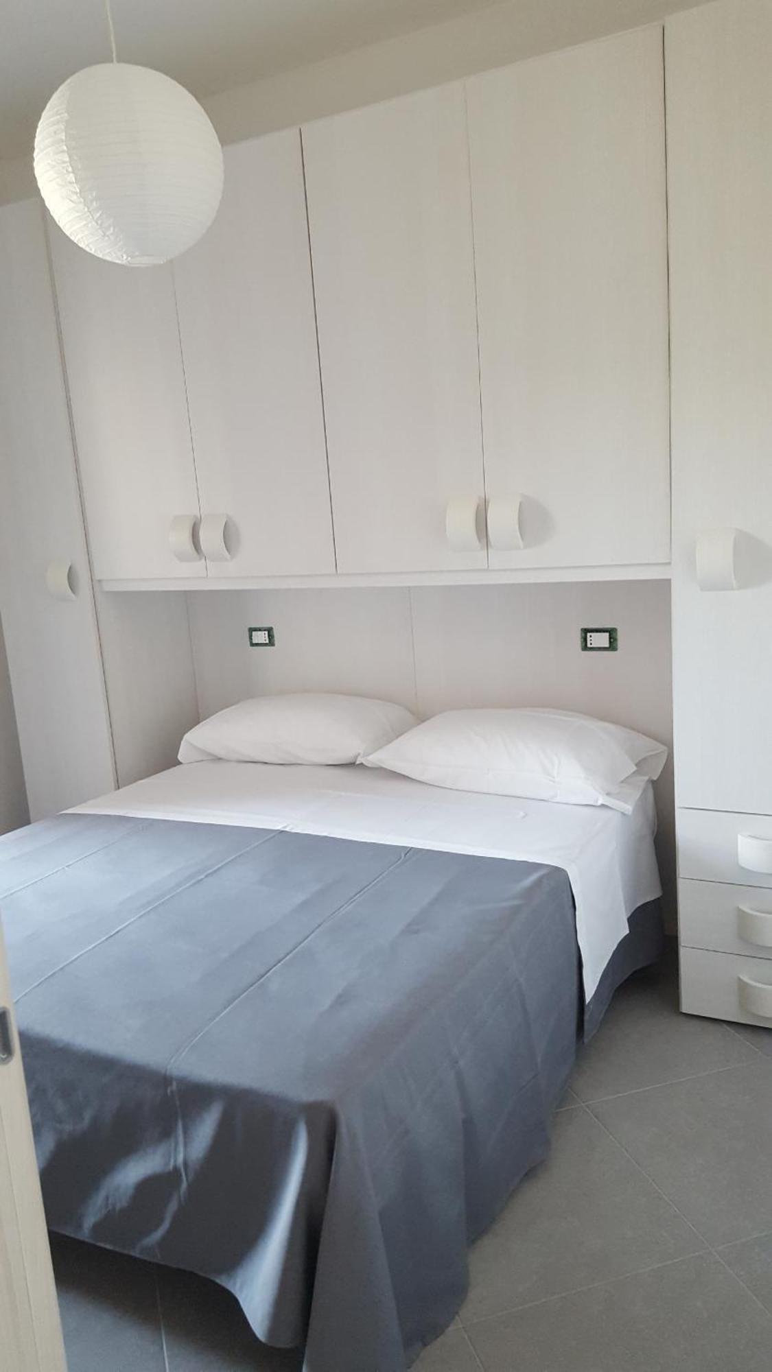 Residence Whitaker Marsala Ngoại thất bức ảnh