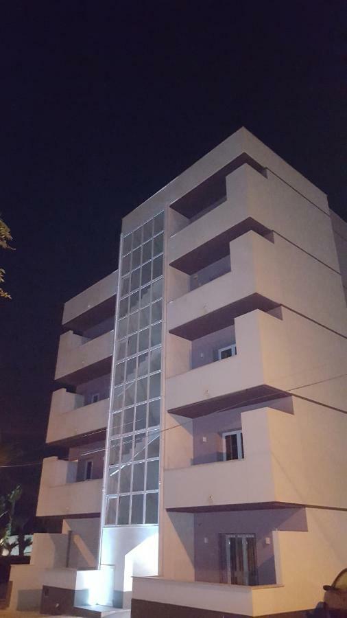 Residence Whitaker Marsala Ngoại thất bức ảnh