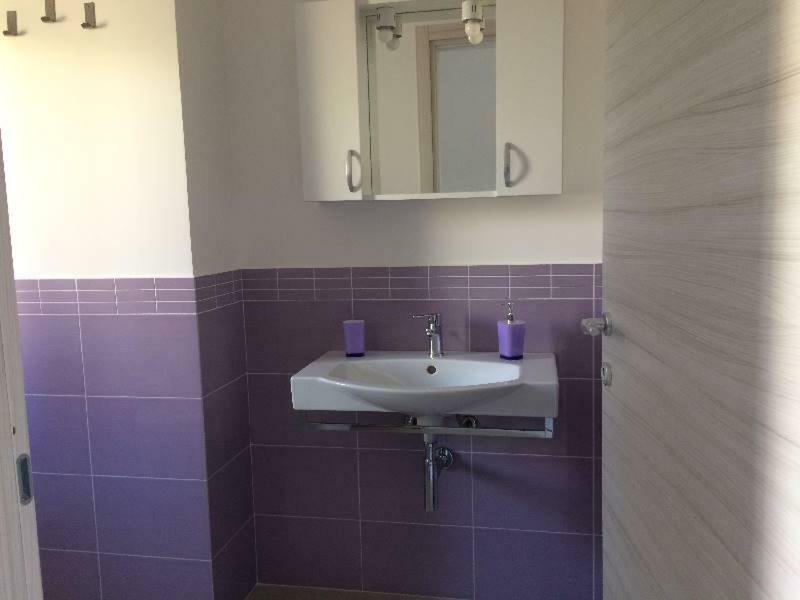 Residence Whitaker Marsala Ngoại thất bức ảnh