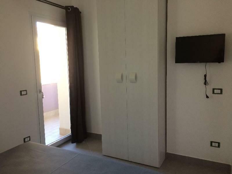 Residence Whitaker Marsala Ngoại thất bức ảnh