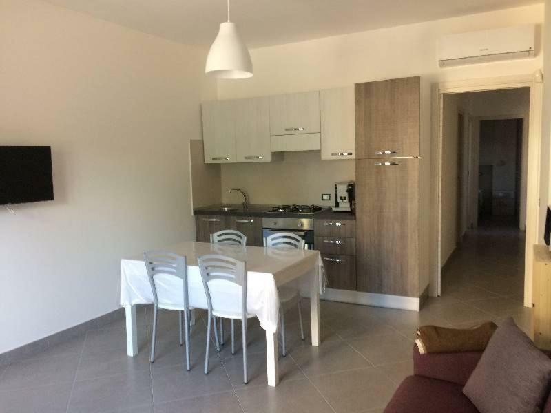 Residence Whitaker Marsala Ngoại thất bức ảnh