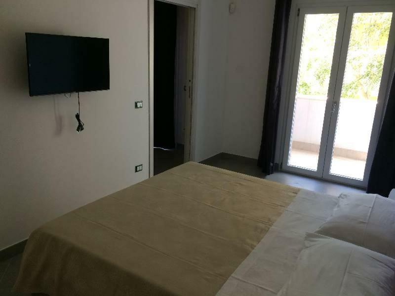Residence Whitaker Marsala Ngoại thất bức ảnh