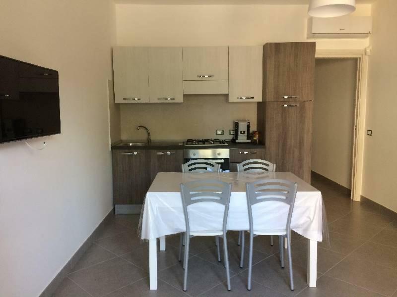 Residence Whitaker Marsala Ngoại thất bức ảnh