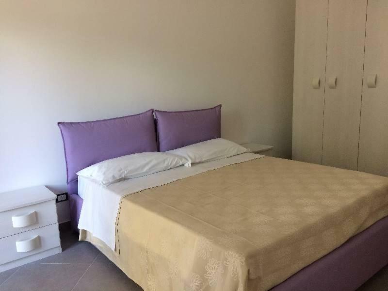 Residence Whitaker Marsala Ngoại thất bức ảnh