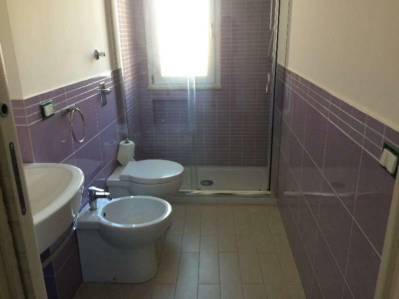 Residence Whitaker Marsala Ngoại thất bức ảnh