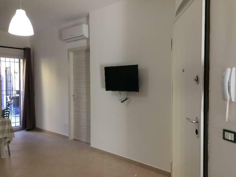 Residence Whitaker Marsala Ngoại thất bức ảnh