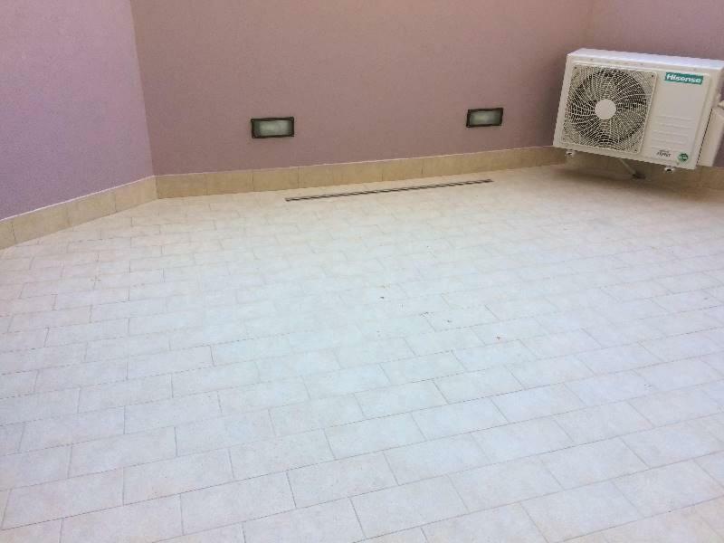 Residence Whitaker Marsala Ngoại thất bức ảnh