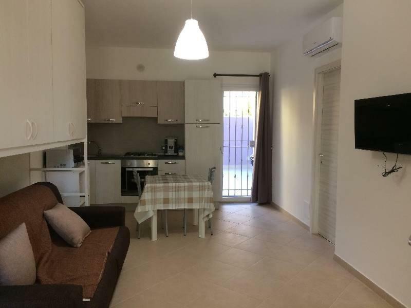 Residence Whitaker Marsala Ngoại thất bức ảnh