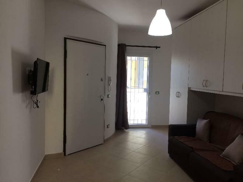 Residence Whitaker Marsala Ngoại thất bức ảnh