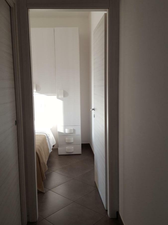 Residence Whitaker Marsala Ngoại thất bức ảnh