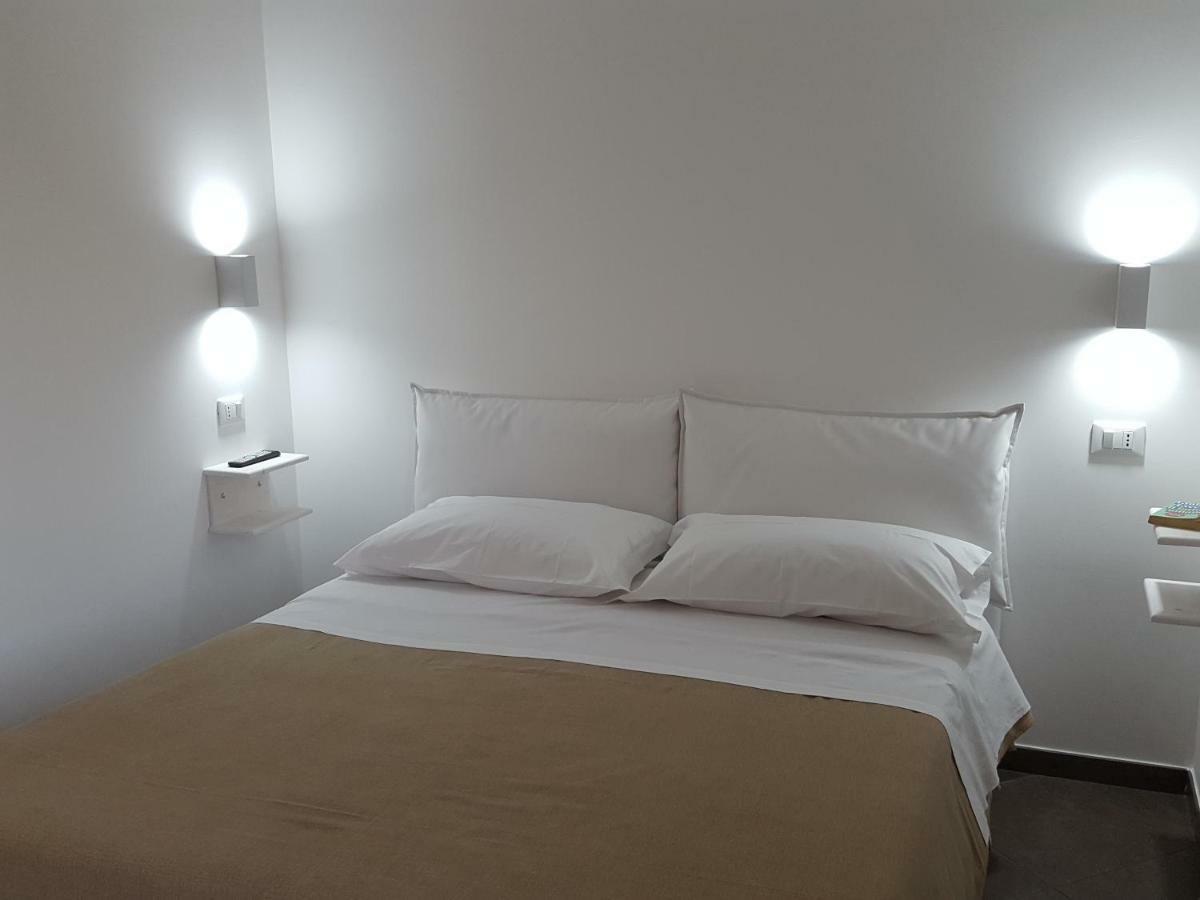 Residence Whitaker Marsala Ngoại thất bức ảnh