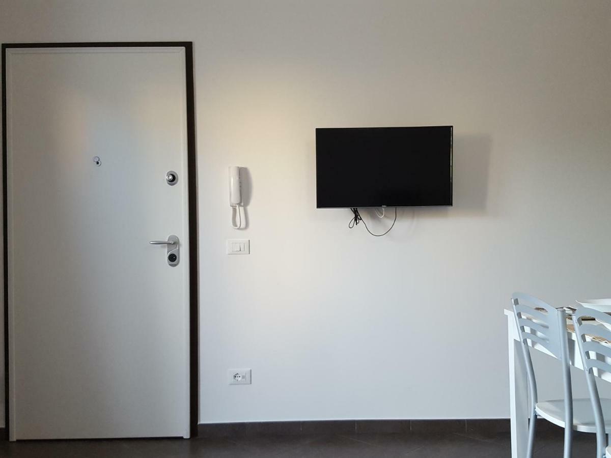 Residence Whitaker Marsala Ngoại thất bức ảnh