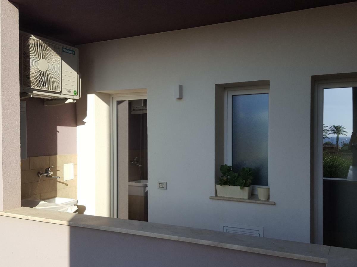 Residence Whitaker Marsala Ngoại thất bức ảnh