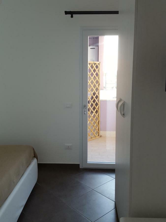 Residence Whitaker Marsala Ngoại thất bức ảnh